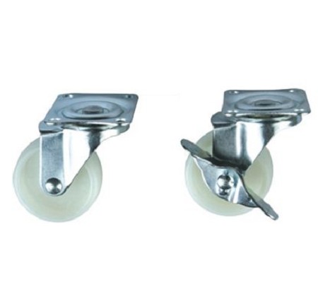 Caster Wheel 3