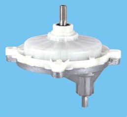 Gear Box 8