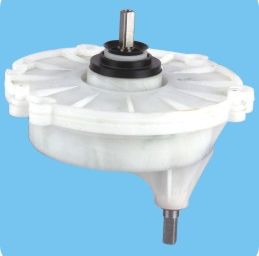 Gear Box 6
