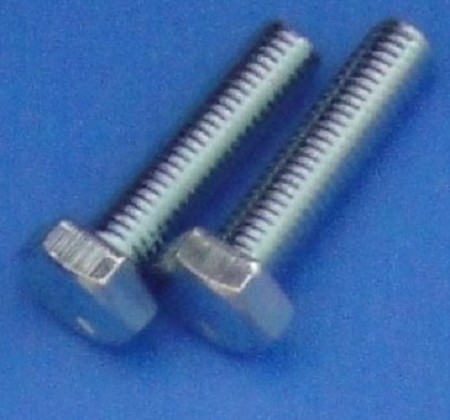 Screw & Hardware 9