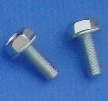 Screw & Hardware 8