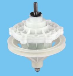 Gear Box 4