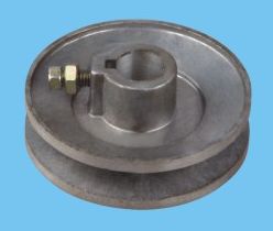 Pulley 8
