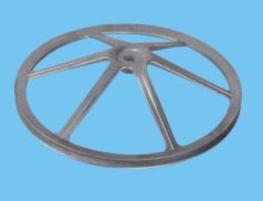 Pulley 7