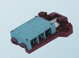 Door Switch 7