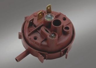 Wather Lever Switch 7