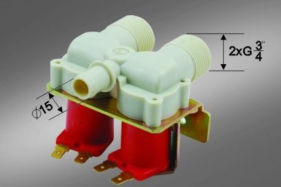 Inlet Valve 6