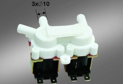 Inlet Valve 5
