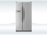 Home Refrigerator 1