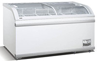 Freezer 11