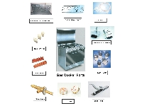 Gas Cooker