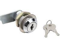 Cam Lock