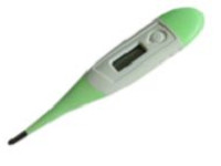 Flexible Digital Thermometer-MT-403
