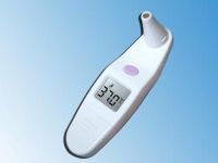 Infrared Ear Thermometer-BP-ET101A