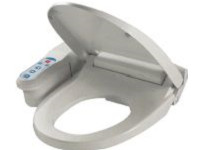 Automatic Toilet Seat--BP-ZJ-58B