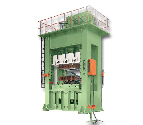 Hydraulic Press Machine