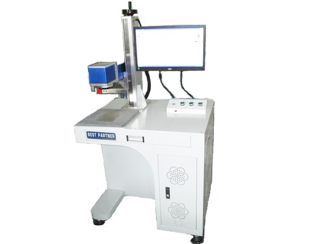 Laser Marking Machine