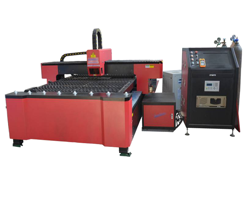 Laser Cutting Machine