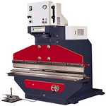 Press Brake Machine