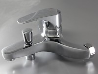 SHOWER BATH-MIXER__50-0000-900-921